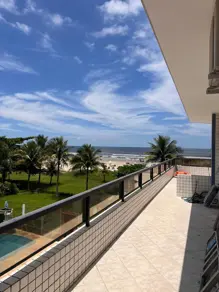 Apartamento Duplex Maitinga, Bertioga - SP — foto 1