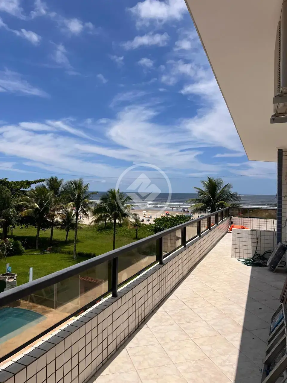 Imagem 1 - Apartamento Duplex em Maitinga, Bertioga - SP