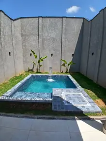 Casa Condomínio Villas do Jaguari, Santana de Parnaíba - SP — foto 2