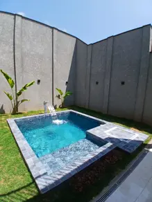 Imagem 2 - Casa Condomínio em Villas do Jaguari, Santana de Parnaíba - SP