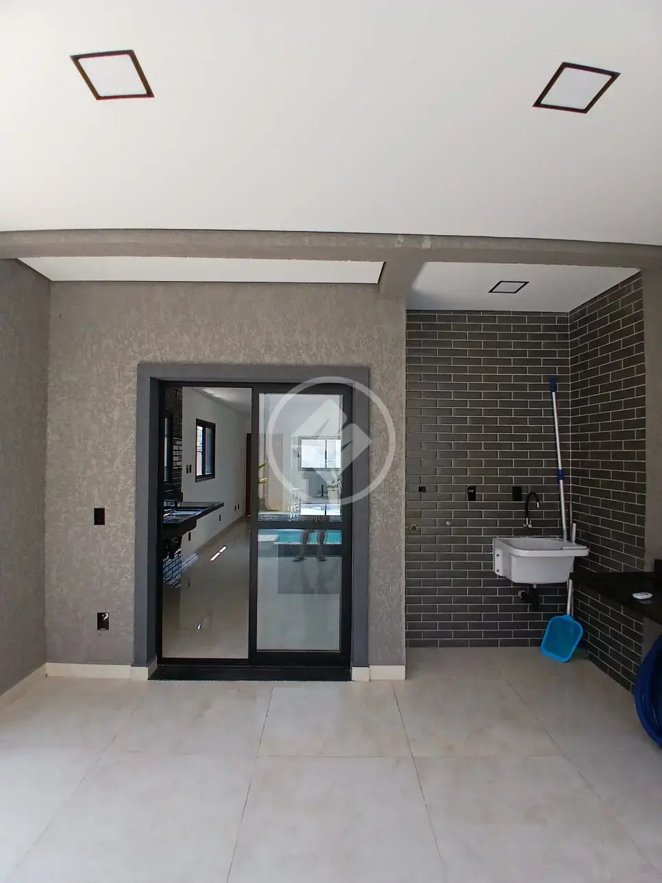 Imagem 3 - Casa Condomínio em Villas do Jaguari, Santana de Parnaíba - SP