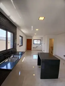 Imagem 4 - Casa Condomínio em Villas do Jaguari, Santana de Parnaíba - SP