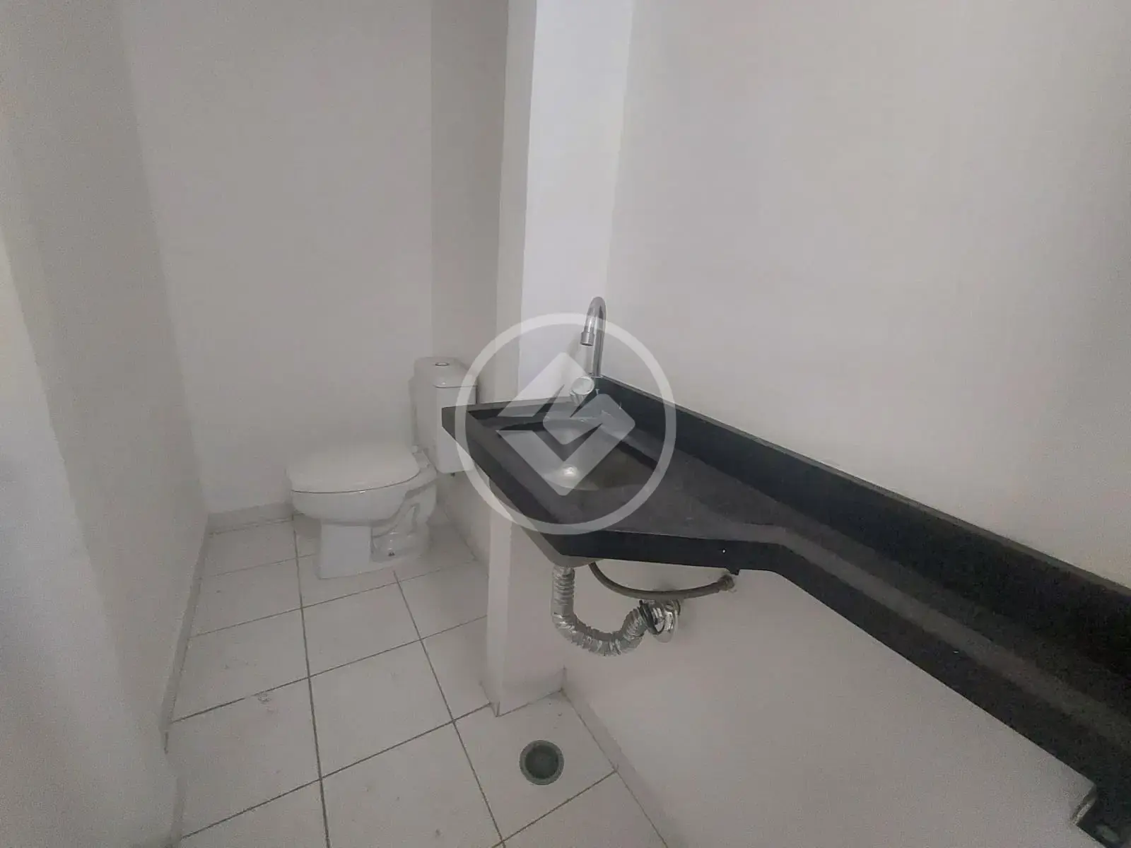 Imagem 1 - Sala Comercial em Alphaville Industrial, Barueri - SP