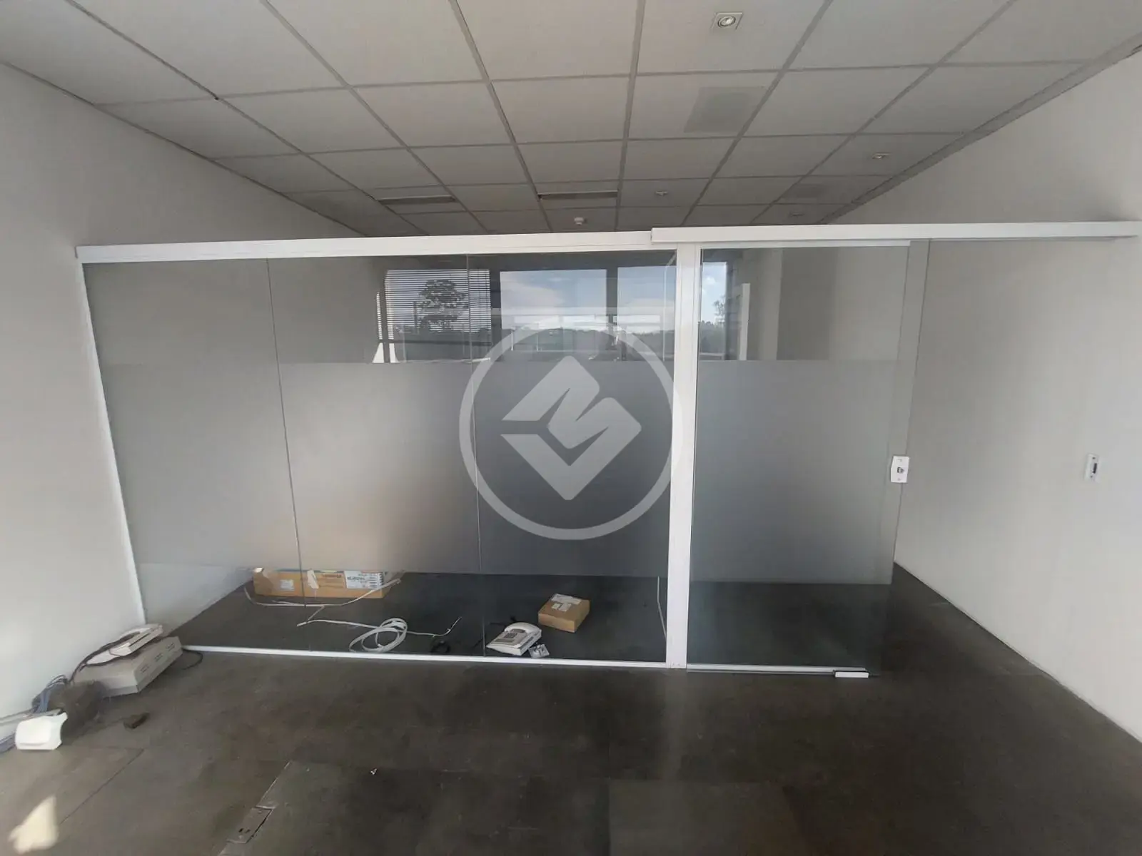 Imagem 2 - Sala Comercial em Alphaville Industrial, Barueri - SP