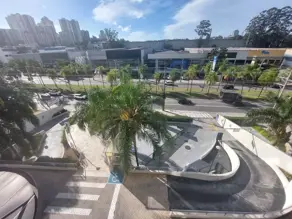 Sala Comercial Alphaville Industrial, Barueri - SP — foto 1