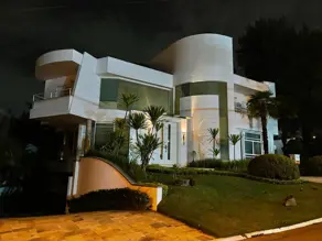 Casa Condomínio Alphaville, Barueri - SP — foto 2
