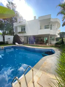 Casa Condomínio Alphaville, Barueri - SP — foto 1