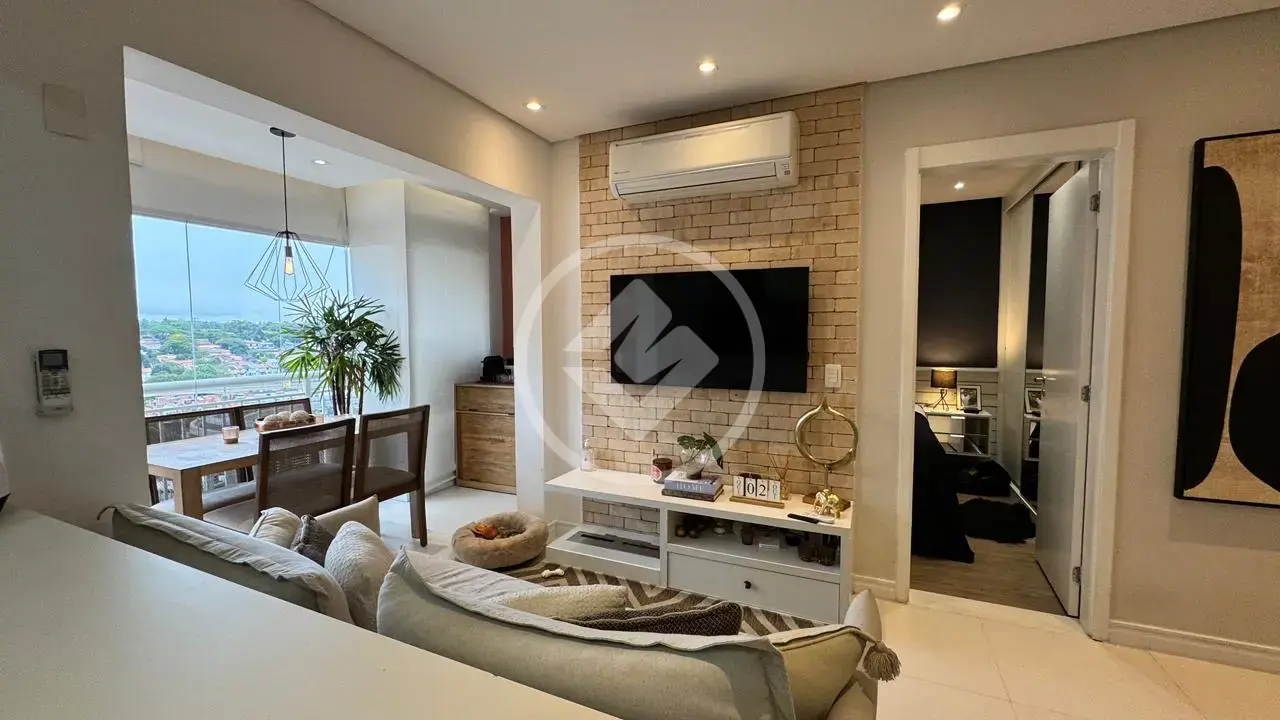 Imagem 1 - Apartamento em Jardim Aeroporto, São Paulo - SP