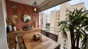 Apartamento Jardim Aeroporto, São Paulo - SP — foto 2