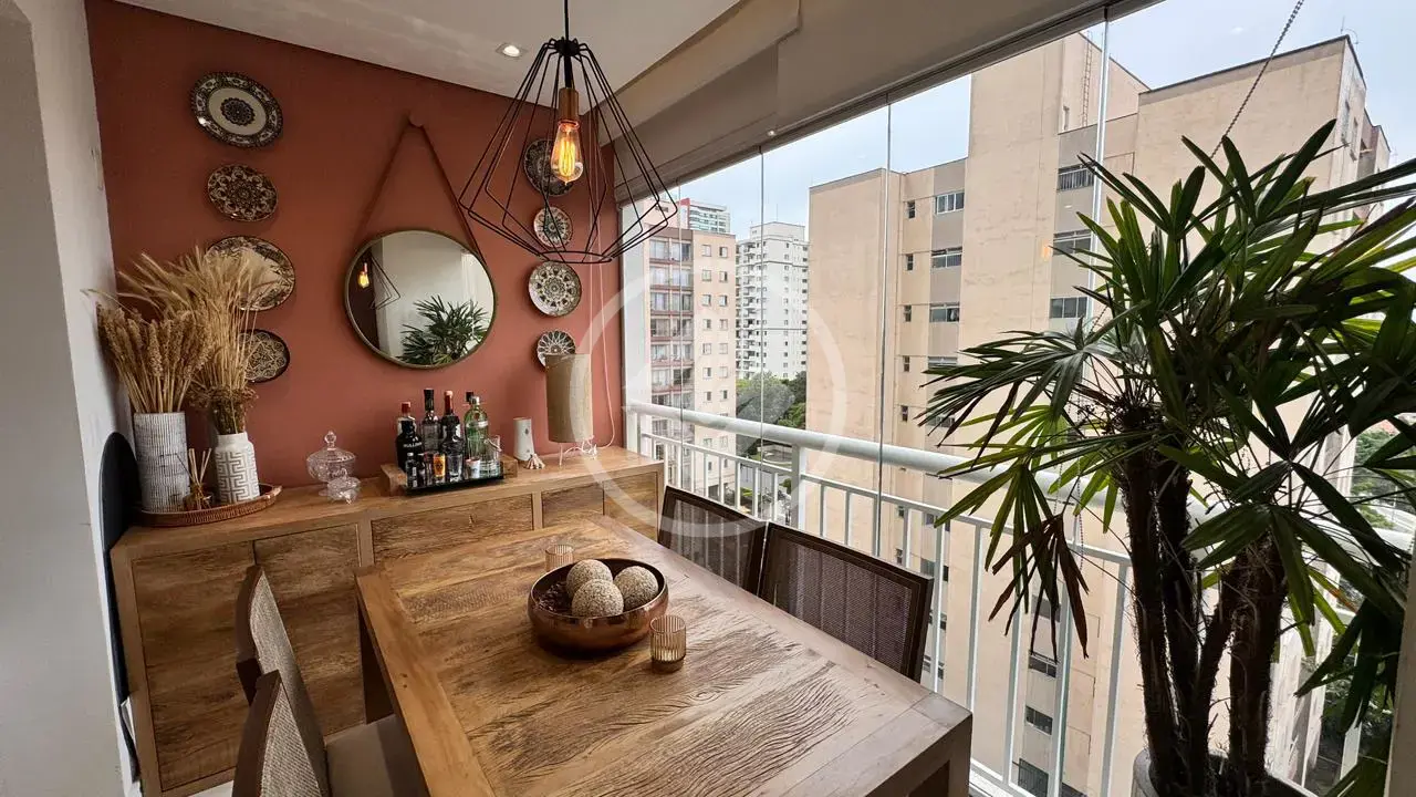 Imagem 1 - Apartamento em Jardim Aeroporto, São Paulo - SP