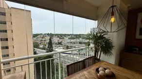 Imagem 3 - Apartamento em Jardim Aeroporto, São Paulo - SP