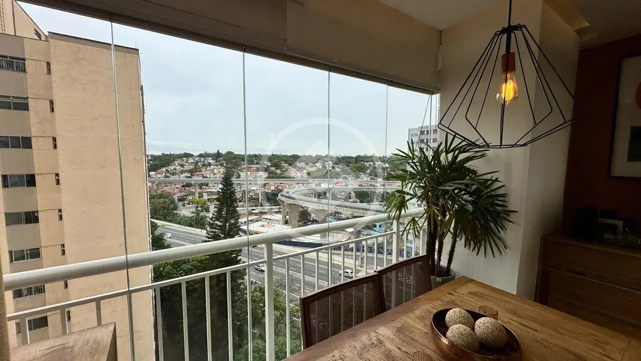 Imagem 3 - Apartamento em Jardim Aeroporto, São Paulo - SP