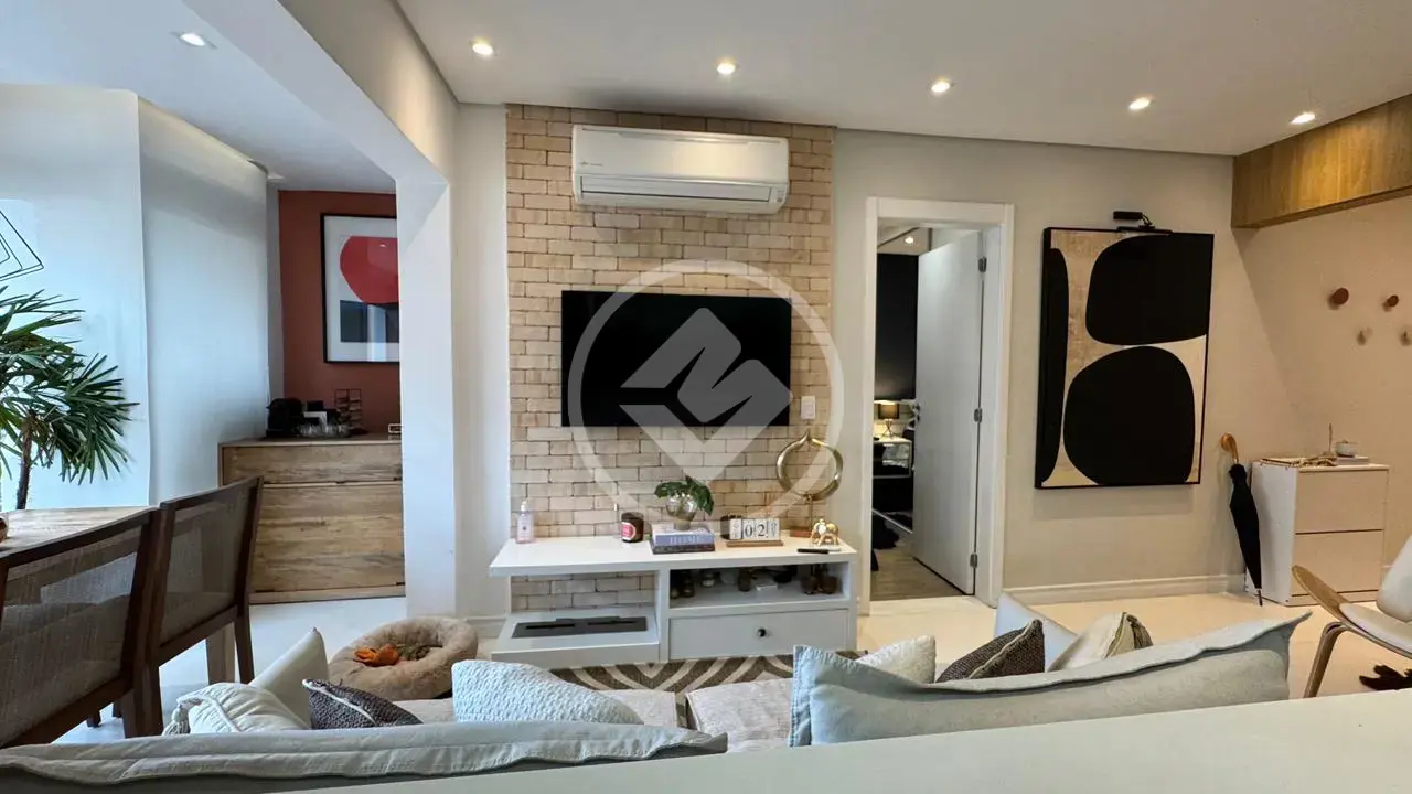 Imagem 2 - Apartamento em Jardim Aeroporto, São Paulo - SP