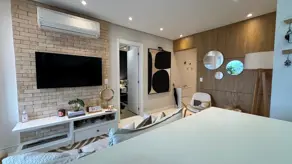 Imagem 4 - Apartamento em Jardim Aeroporto, São Paulo - SP
