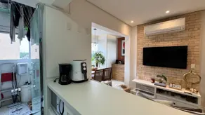 Imagem 5 - Apartamento em Jardim Aeroporto, São Paulo - SP