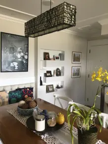 Imagem 2 - Apartamento em Alphaville, Barueri - SP