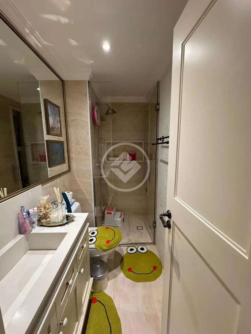 Imagem 4 - Apartamento em Alphaville, Barueri - SP