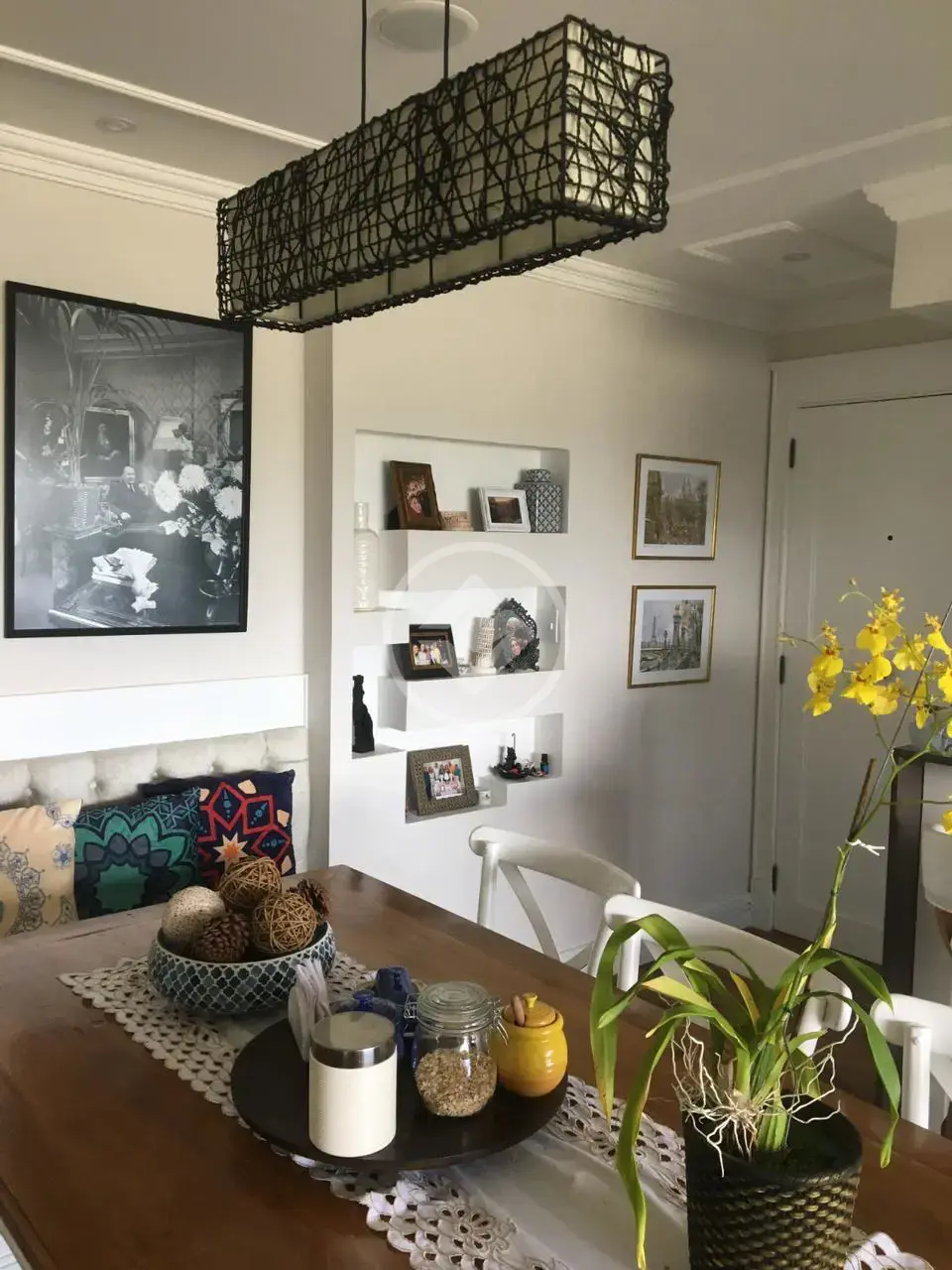 Imagem 5 - Apartamento em Alphaville, Barueri - SP