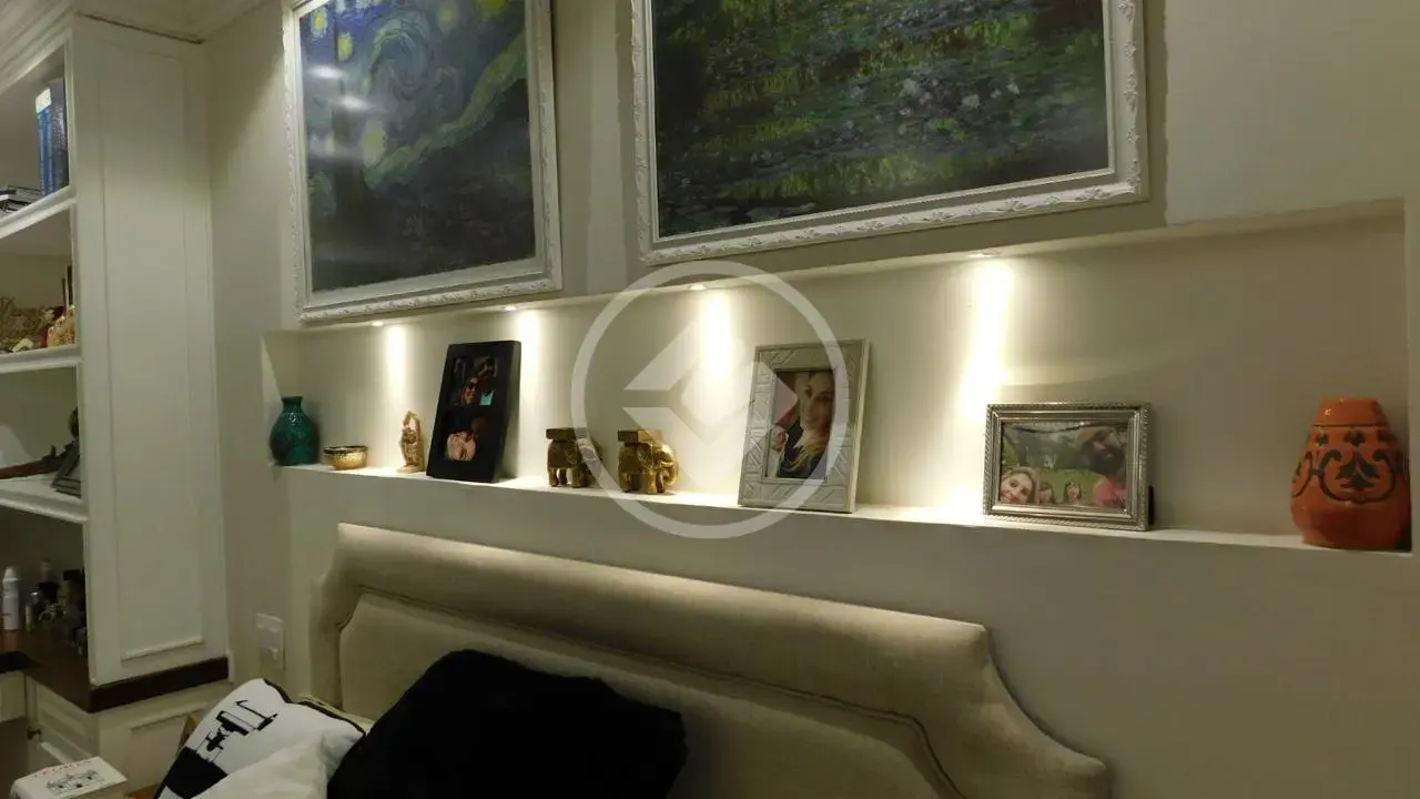 Image 33 - Apartamento em Alphaville, Barueri - SP