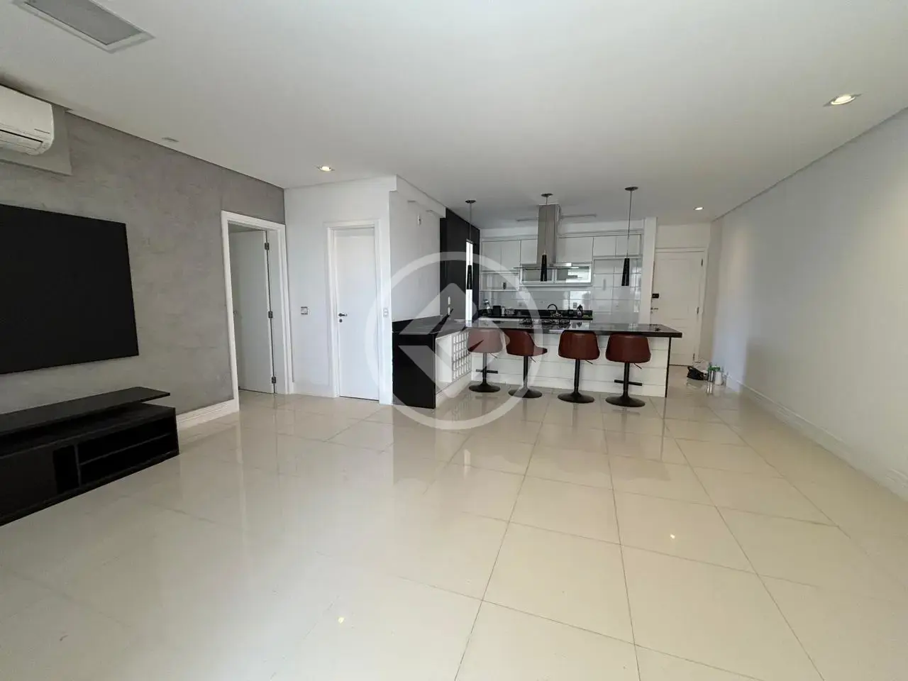 Imagem 6 - Apartamento em Alphaville, Santana de Parnaíba - SP