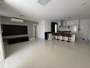 Imagem 3 - Apartamento em Alphaville, Santana de Parnaíba - SP