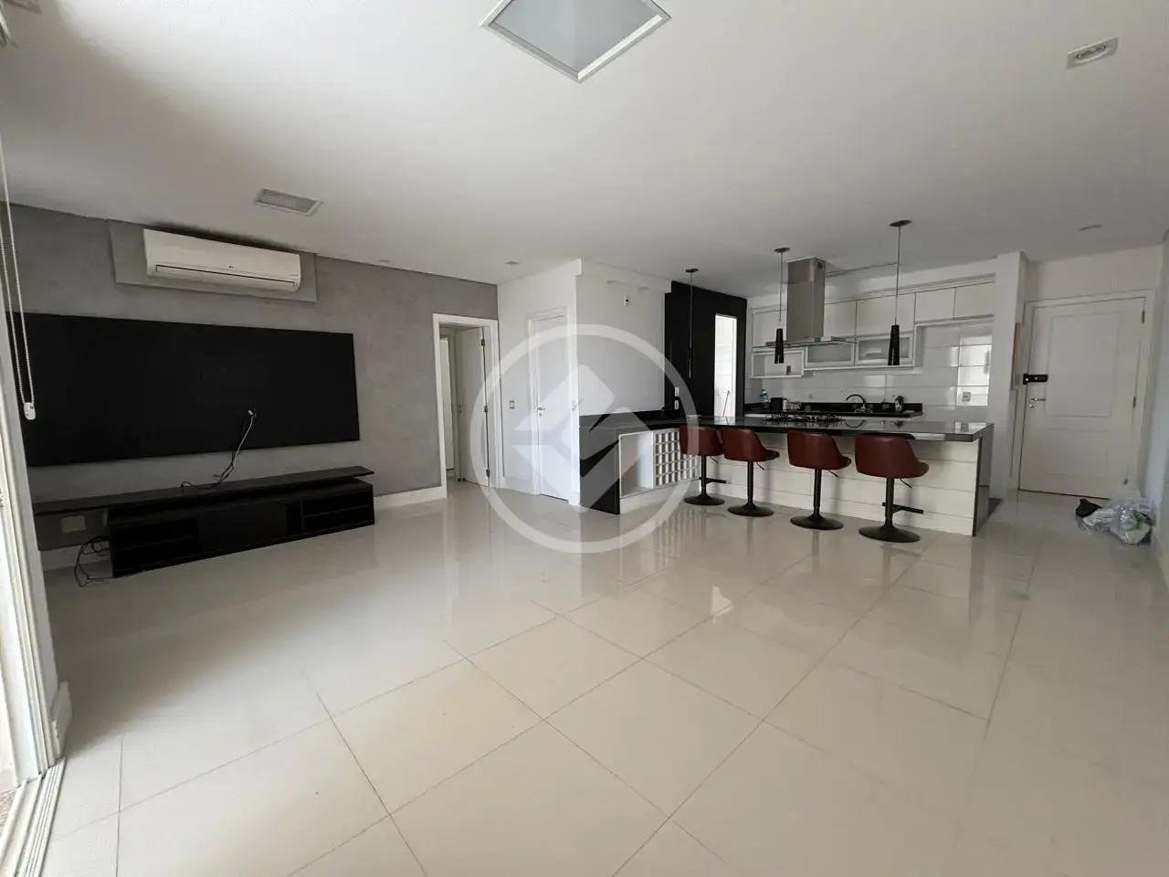 Imagem 3 - Apartamento em Alphaville, Santana de Parnaíba - SP
