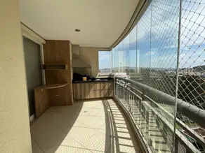 Imagem 5 - Apartamento em Tamboré, Santana de Parnaíba - SP