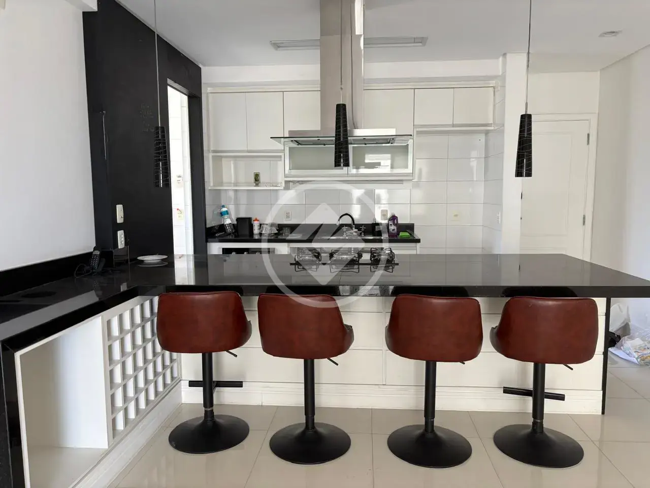 Imagem 4 - Apartamento em Alphaville, Santana de Parnaíba - SP
