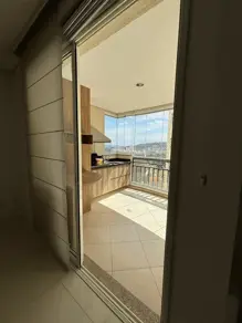 Imagem 2 - Apartamento em Alphaville, Santana de Parnaíba - SP