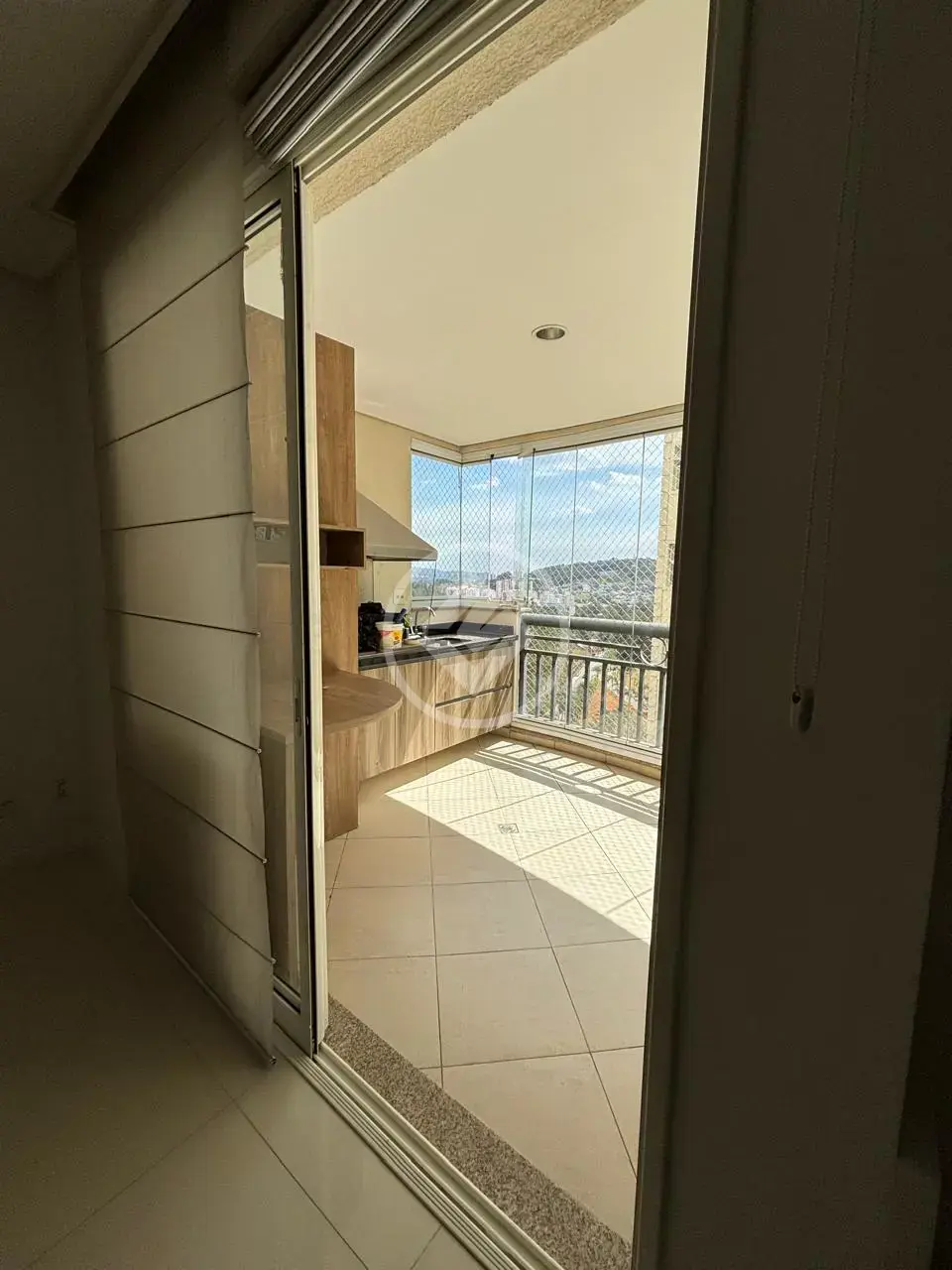 Imagem 2 - Apartamento em Alphaville, Santana de Parnaíba - SP