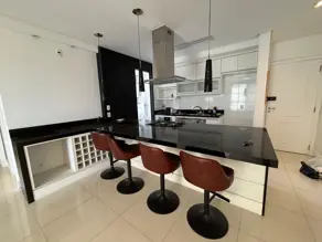 Imagem 5 - Apartamento em Alphaville, Santana de Parnaíba - SP