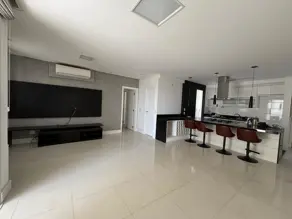 Apartamento Alphaville, Santana de Parnaíba - SP — foto 2