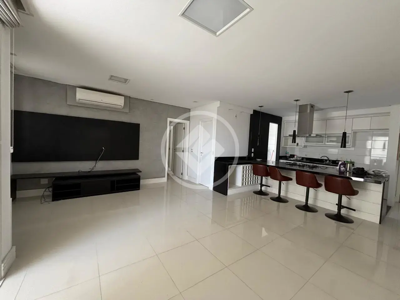 Imagem 1 - Apartamento em Alphaville, Santana de Parnaíba - SP