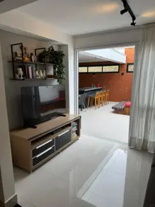 Casa Condomínio Tamboré, Santana de Parnaíba - SP — foto 2