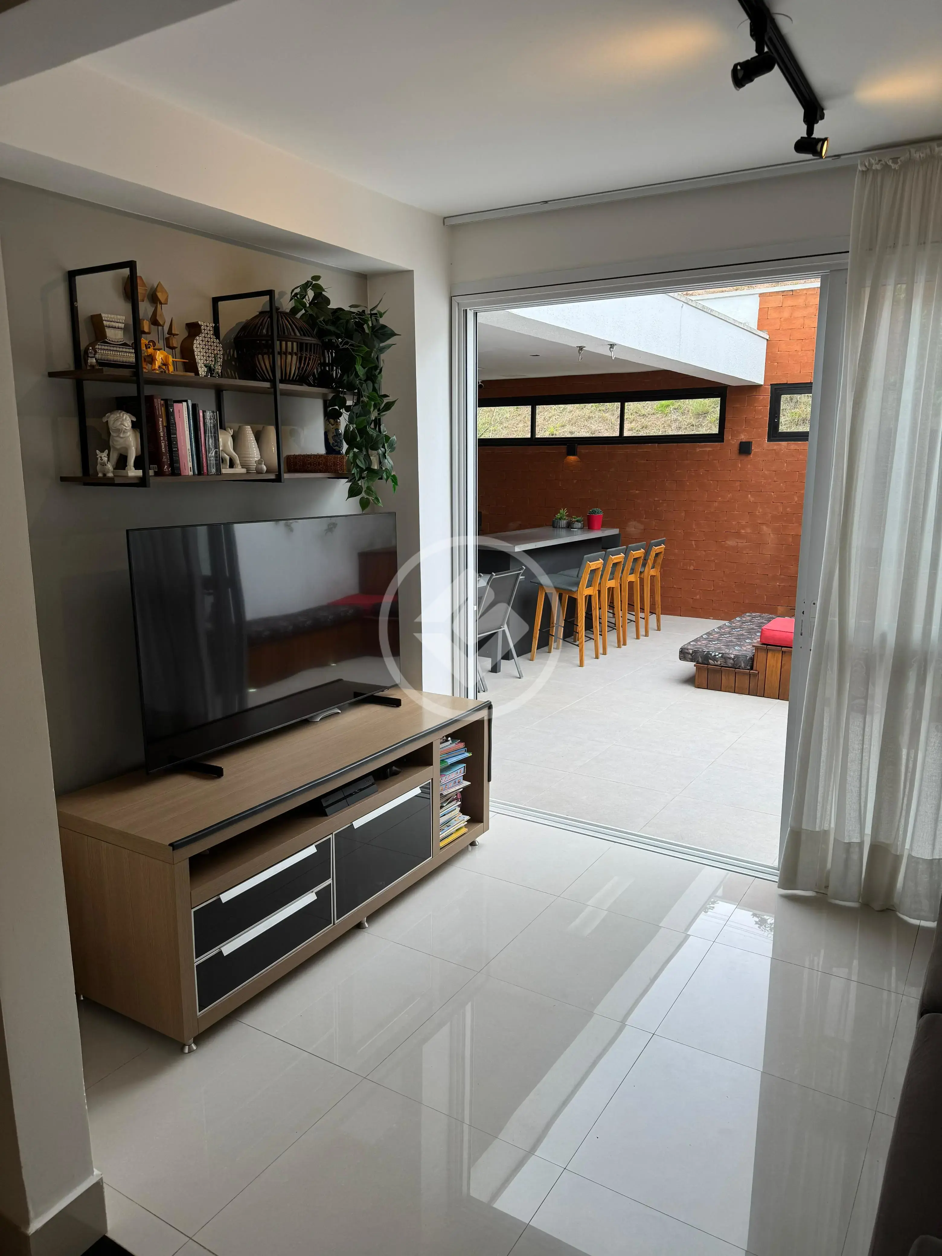 Image 2 - Casa Condomínio em Tamboré, Santana de Parnaíba - SP