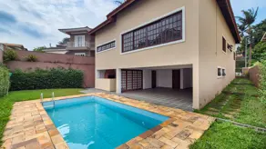 Casa Condomínio Alphaville, Santana de Parnaíba - SP — foto 2