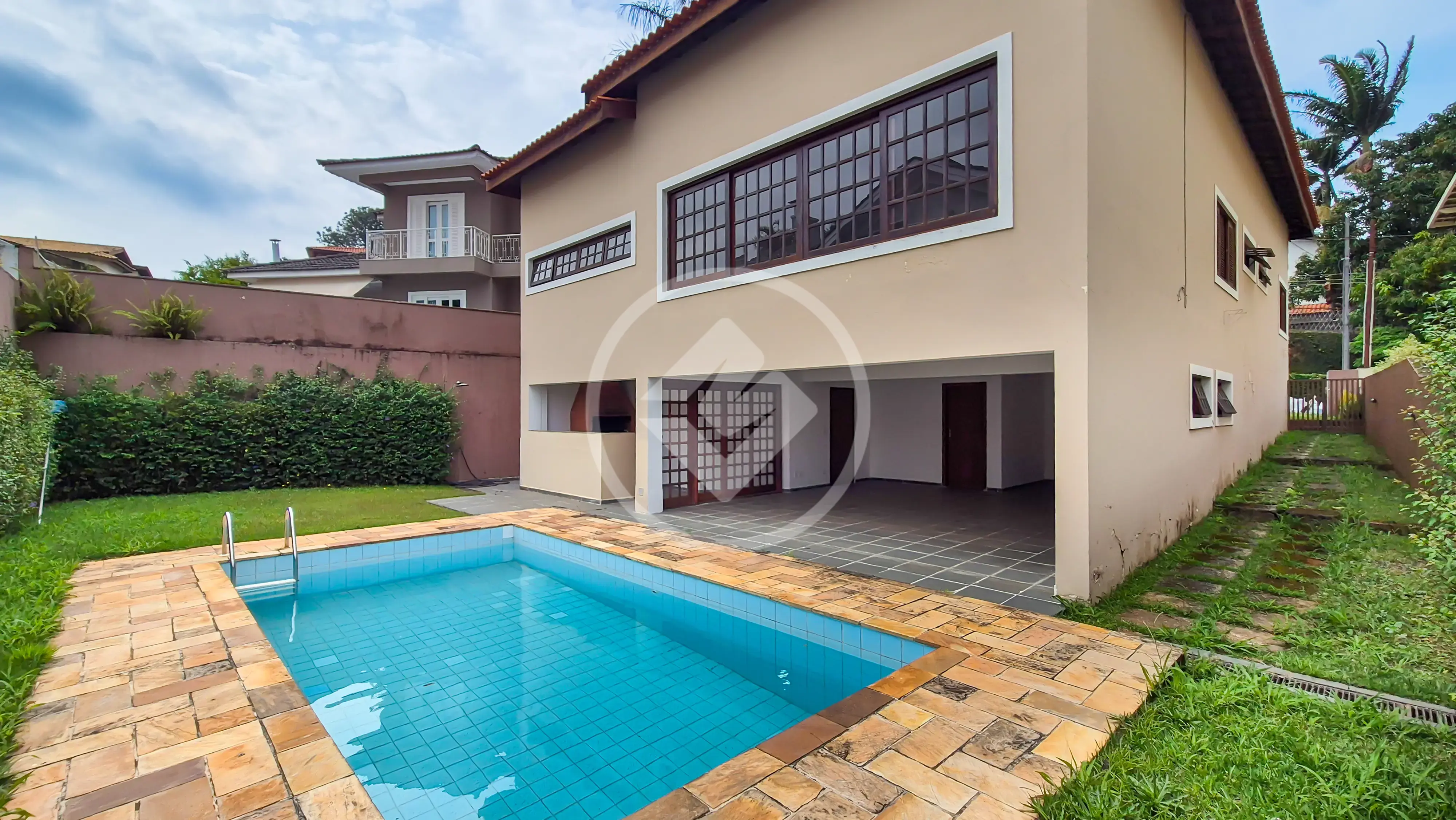 Image 2 - Casa Condomínio em Alphaville, Santana de Parnaíba - SP