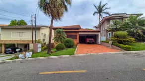Casa Condomínio Alphaville, Santana de Parnaíba - SP — foto 1