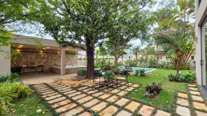Casa Condomínio Alphaville, Santana de Parnaíba - SP — foto 1
