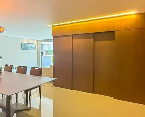 Imagem 5 - Apartamento em Alphaville, Santana de Parnaíba - SP