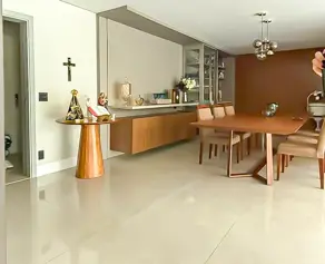 Imagem 4 - Apartamento em Alphaville, Santana de Parnaíba - SP