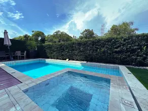 Casa Condomínio Alphaville, Santana de Parnaíba - SP — foto 2