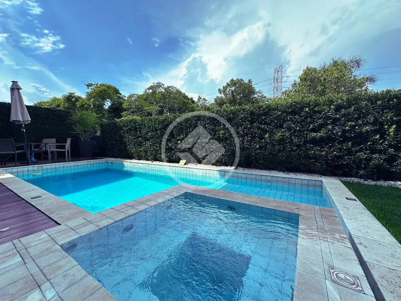 Imagem 1 - Casa Condomínio em Alphaville, Santana de Parnaíba - SP