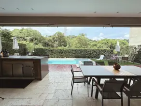 Casa Condomínio Alphaville, Santana de Parnaíba - SP — foto 1