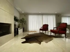 Imagem 6 - Casa Condomínio em Alphaville, Santana de Parnaíba - SP