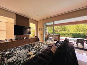 Imagem 3 - Casa Condomínio em Alphaville, Santana de Parnaíba - SP