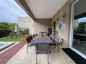 Imagem 2 - Casa Condomínio em Alphaville, Santana de Parnaíba - SP