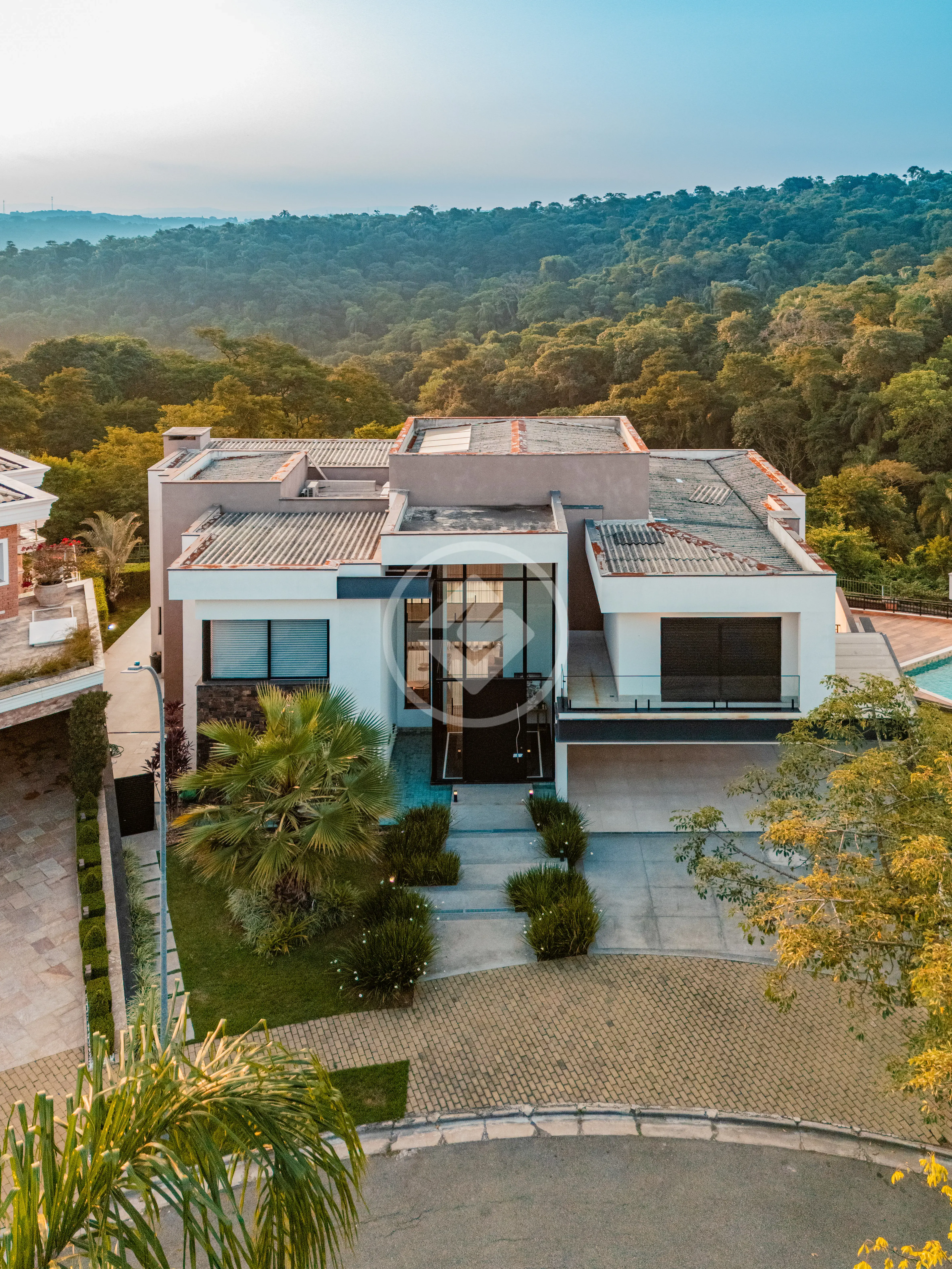 Image 35 - Casa Condomínio em Alphaville, Santana de Parnaíba - SP