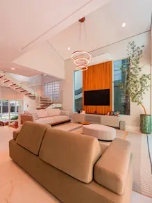 Imagem 6 - Casa Condomínio em Alphaville, Santana de Parnaíba - SP