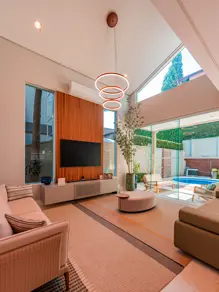 Imagem 5 - Casa Condomínio em Alphaville, Santana de Parnaíba - SP